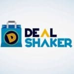 DealShaker: Пионер инновационной электронной коммерции!