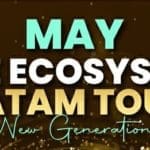 Тур One Ecosystem по Южной Америке в мае