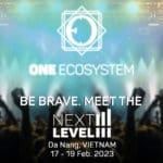 Стартовала продажа билетов на вьетнамский ивент "NEXT LEVEL" в феврале. Как купить билеты.