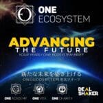 Оглядываясь назад на ONE ECOSYSTEM в 2025 году